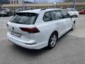 Volkswagen Golf Variant 2,0 TDI Life*LED*NAVI*ACC*VIRTUAL*TEMPO Weiß - thumbnail 5
