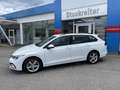 Volkswagen Golf Variant 2,0 TDI Life*LED*NAVI*ACC*VIRTUAL*TEMPO Weiß - thumbnail 2
