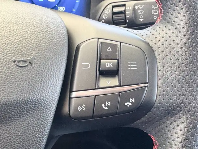 Ford Kuga view 20