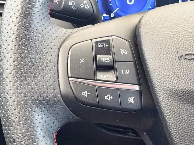 Ford Kuga view 19