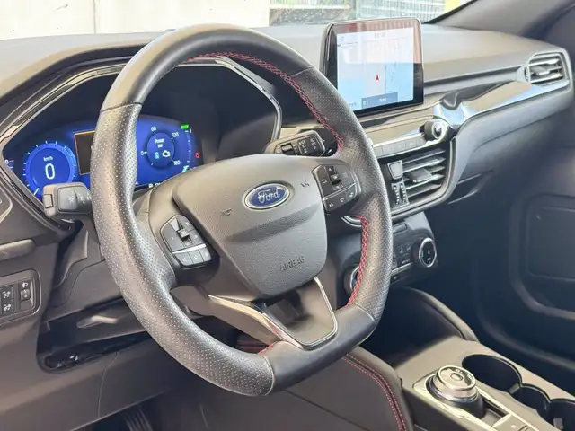 Ford Kuga view 17