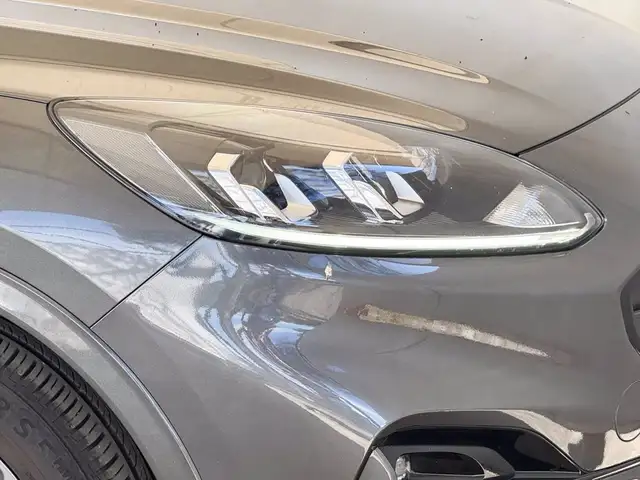 Ford Kuga view 12