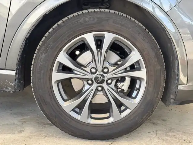 Ford Kuga view 13