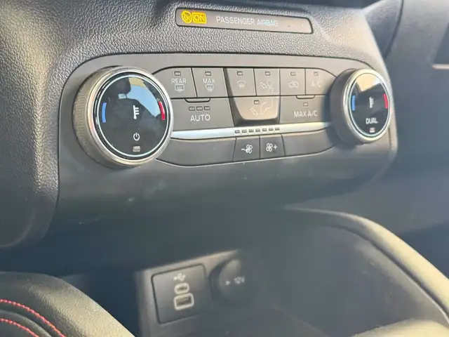 Ford Kuga view 23