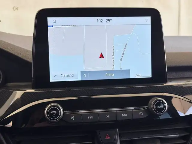 Ford Kuga view 22