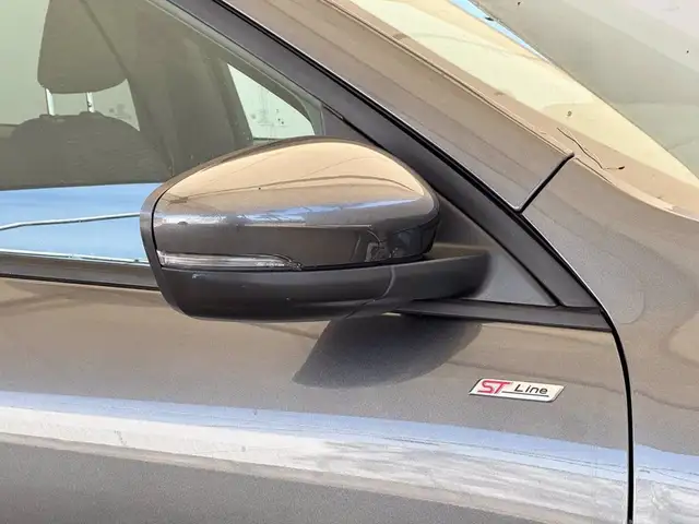 Ford Kuga view 14