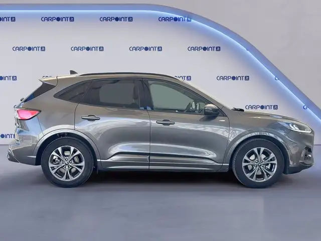 Ford Kuga view 5