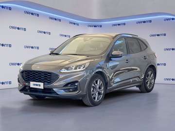 2.5 full hybrid st-line 2wd 190cv cvt