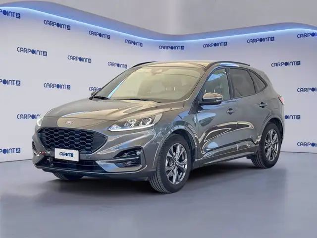 2023 Ford Kuga in Grey for sale