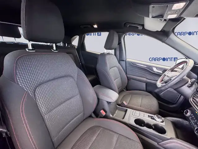 Ford Kuga view 7