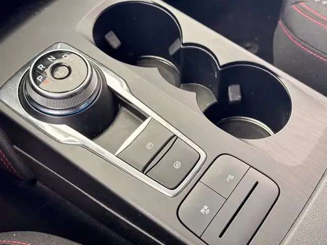 Ford Kuga view 24