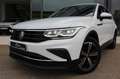 Volkswagen Tiguan 2.0TDI Life 110kW Blanco - thumbnail 4