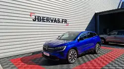 Renault Austral E-TECH HYBRID 200 TECHNO
