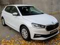 Skoda Fabia Fabia 1.0 TSI DSG Drive Blanc - thumbnail 3