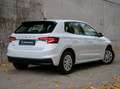 Skoda Fabia Fabia 1.0 TSI DSG Drive Blanc - thumbnail 4