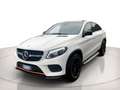 Mercedes-Benz GLE 43 AMG Sport 4matic 390cv auto Blanc - thumbnail 2