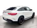 Mercedes-Benz GLE 43 AMG Sport 4matic 390cv auto Blanc - thumbnail 9