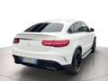 Mercedes-Benz GLE 43 AMG Sport 4matic 390cv auto Blanc - thumbnail 7