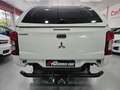 Mitsubishi L200 2.2 DI-D 4WD Blanc - thumbnail 8