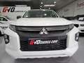 Mitsubishi L200 2.2 DI-D 4WD Blanc - thumbnail 3