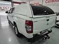 Mitsubishi L200 2.2 DI-D 4WD Blanc - thumbnail 7