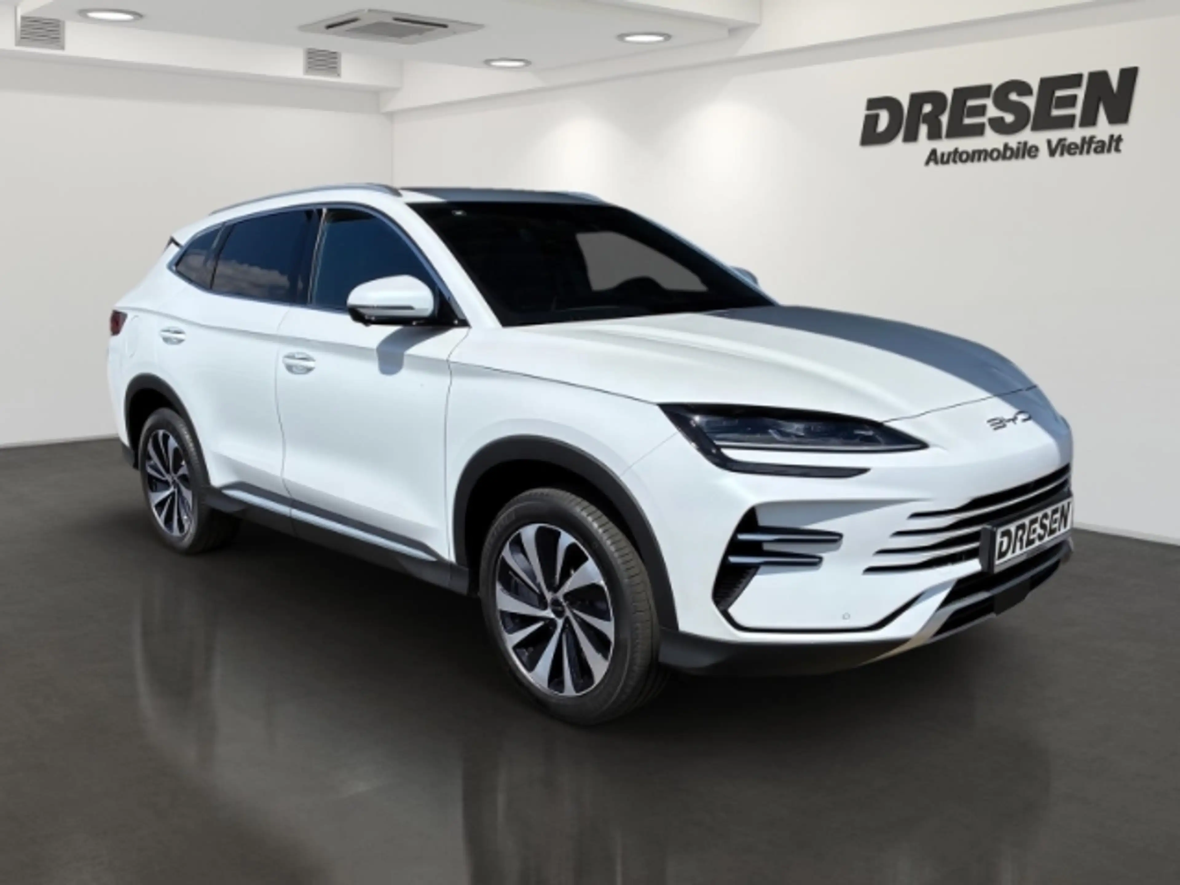 BYD Seal U 1.5 Design/Panorama/Navi/LED/Klimaauto./Sitzheizun — photo 3