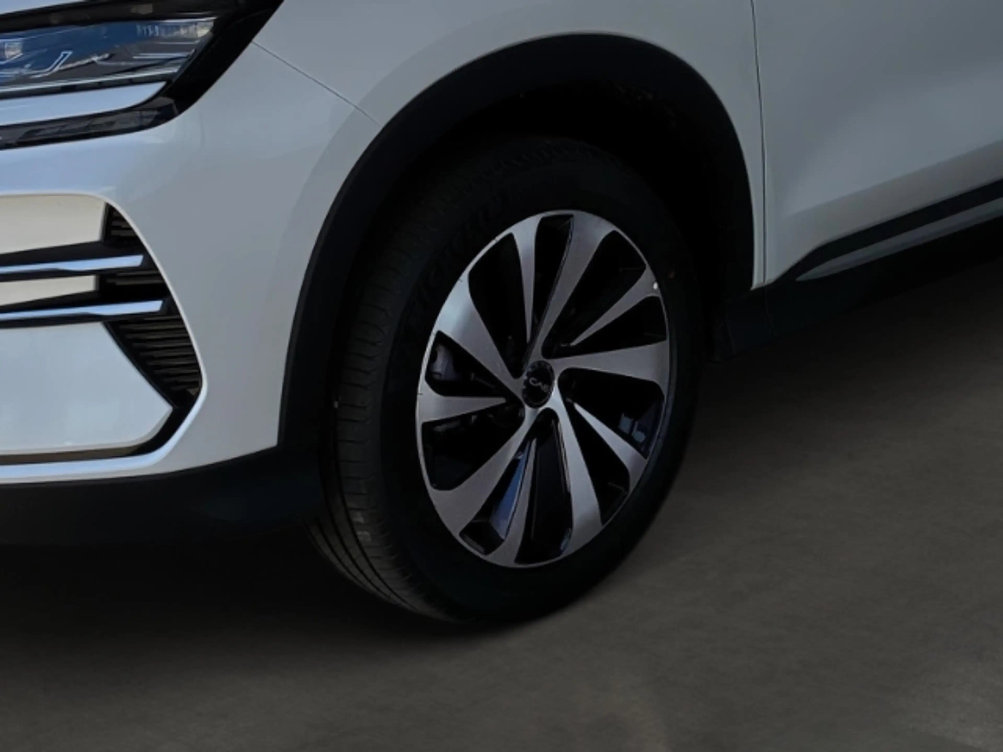 BYD Seal U 1.5 Design/Panorama/Navi/LED/Klimaauto./Sitzheizun — photo 7