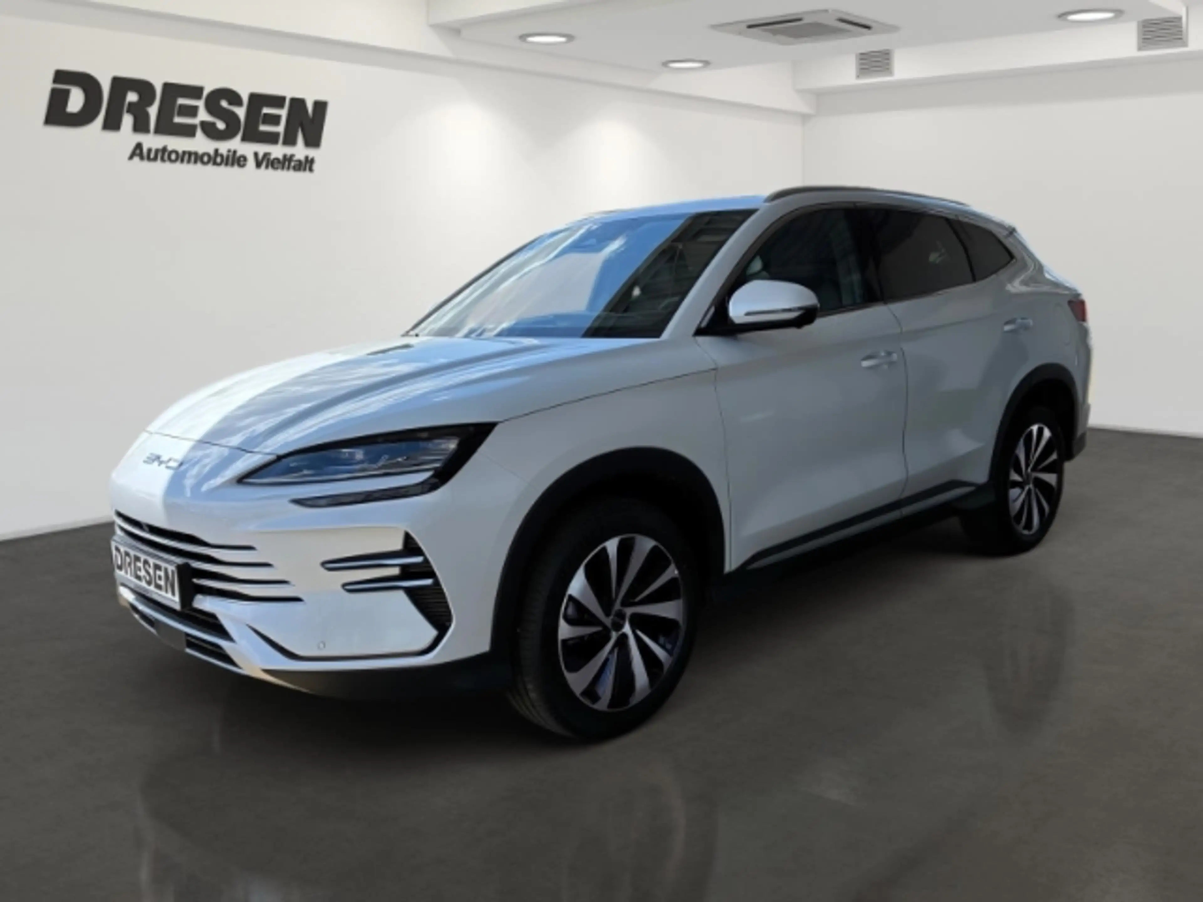 BYD Seal U 1.5 Design/Panorama/Navi/LED/Klimaauto./Sitzheizun — photo 2