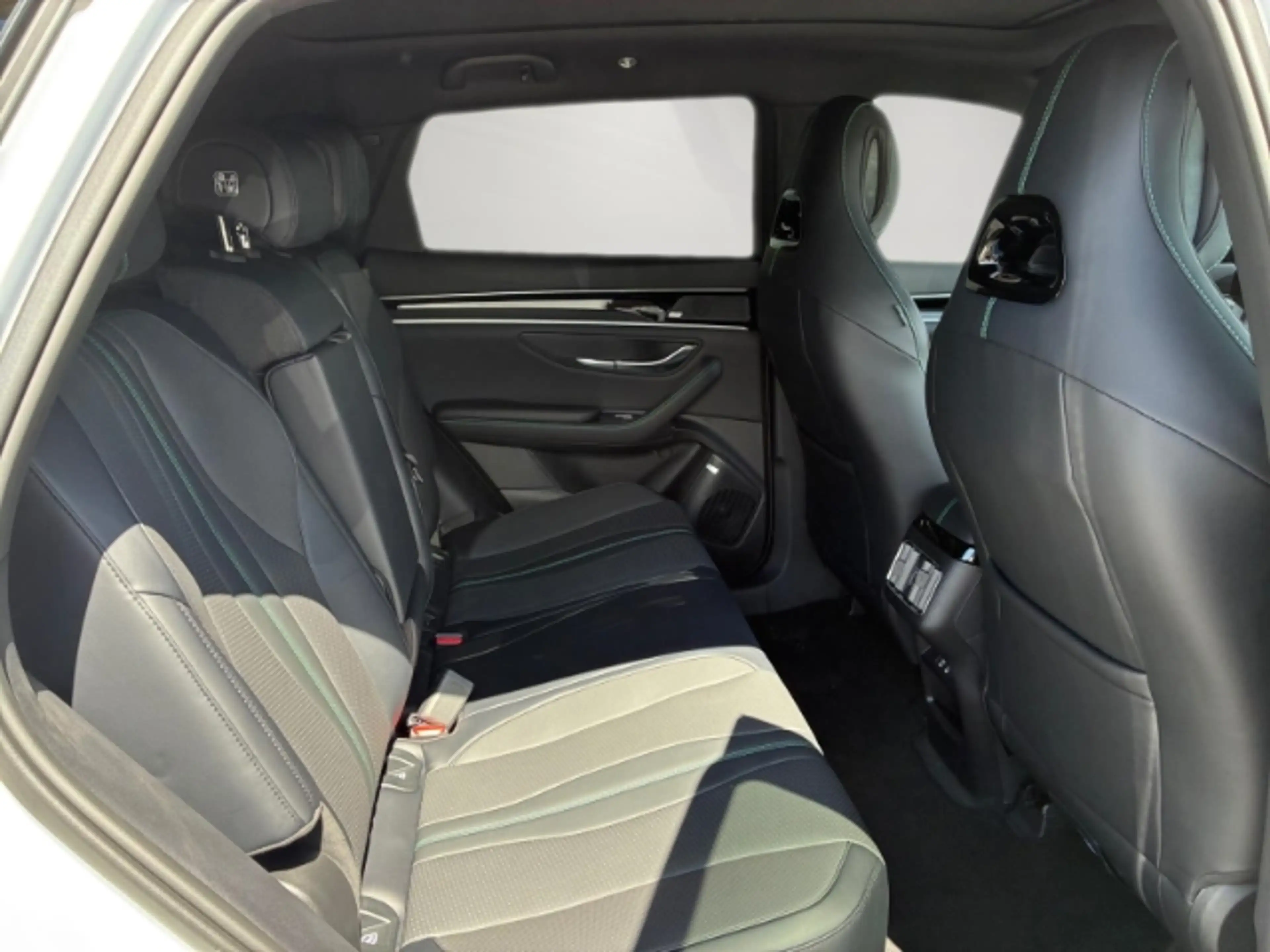 BYD Seal U 1.5 Design/Panorama/Navi/LED/Klimaauto./Sitzheizun — photo 14