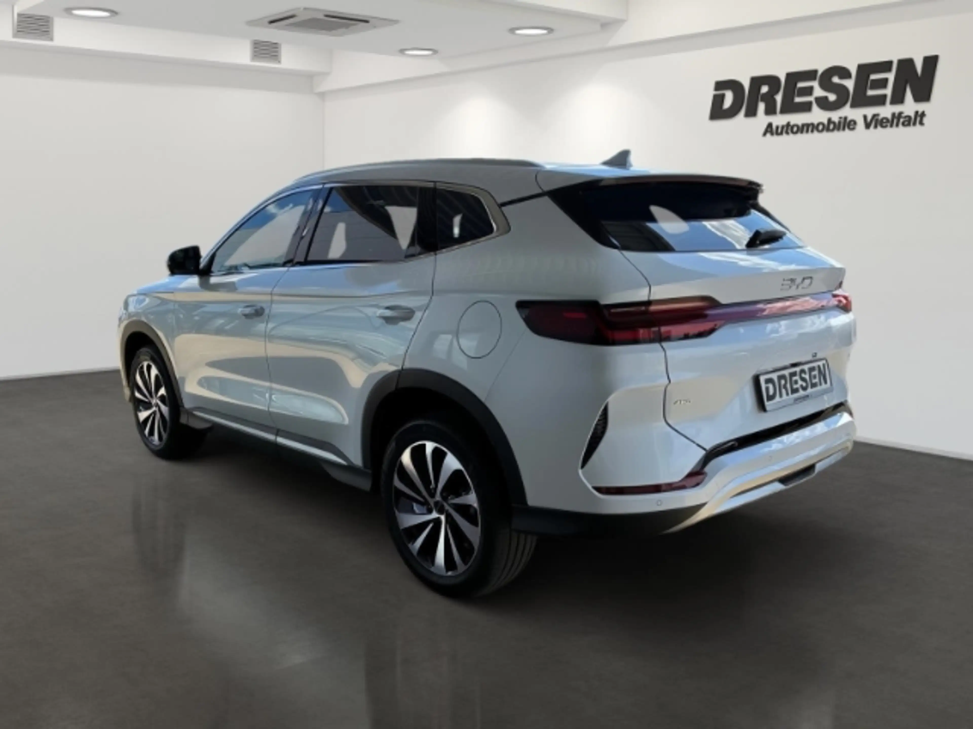 BYD Seal U 1.5 Design/Panorama/Navi/LED/Klimaauto./Sitzheizun — photo 5