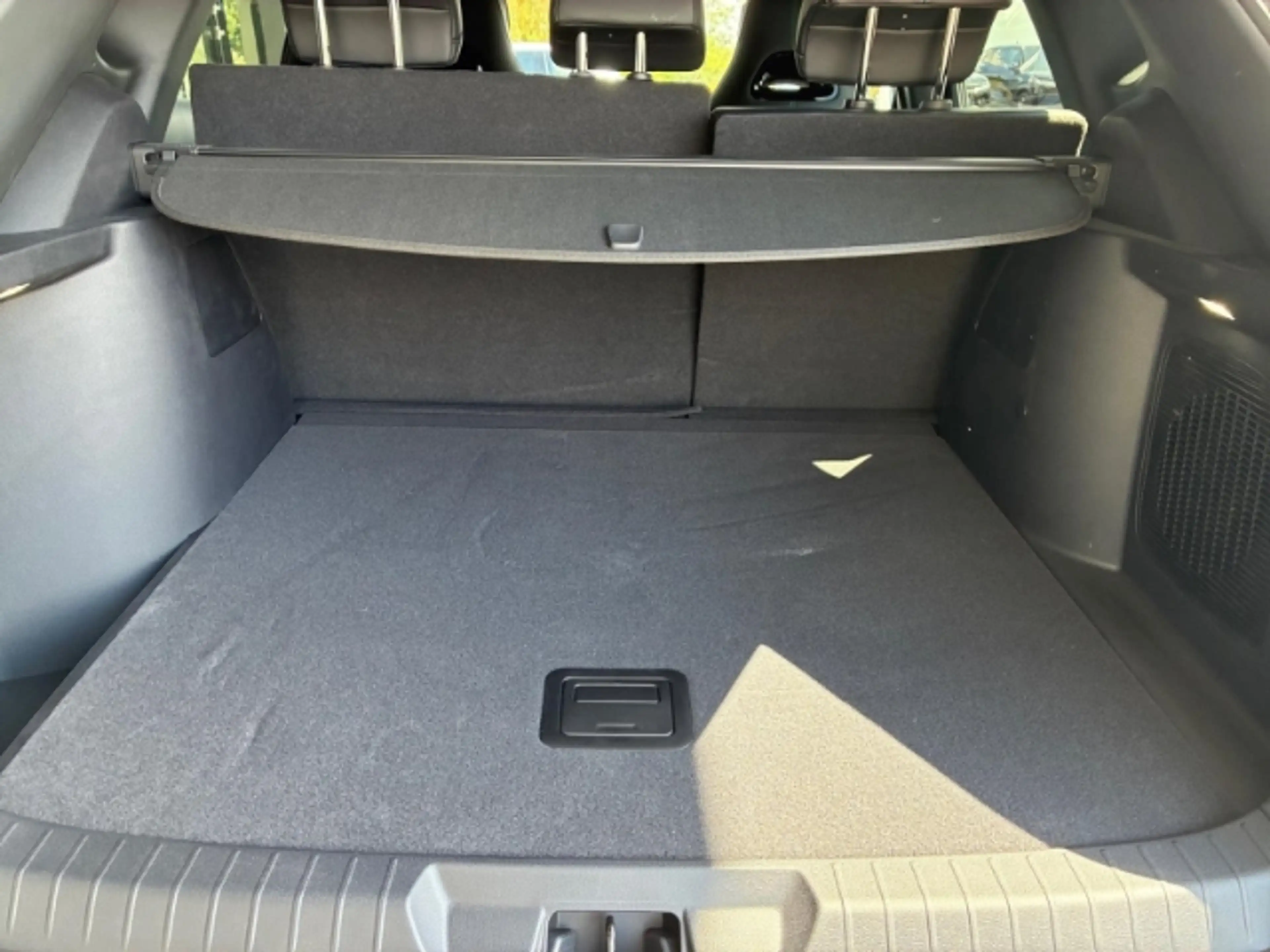 BYD Seal U 1.5 Design/Panorama/Navi/LED/Klimaauto./Sitzheizun — photo 13
