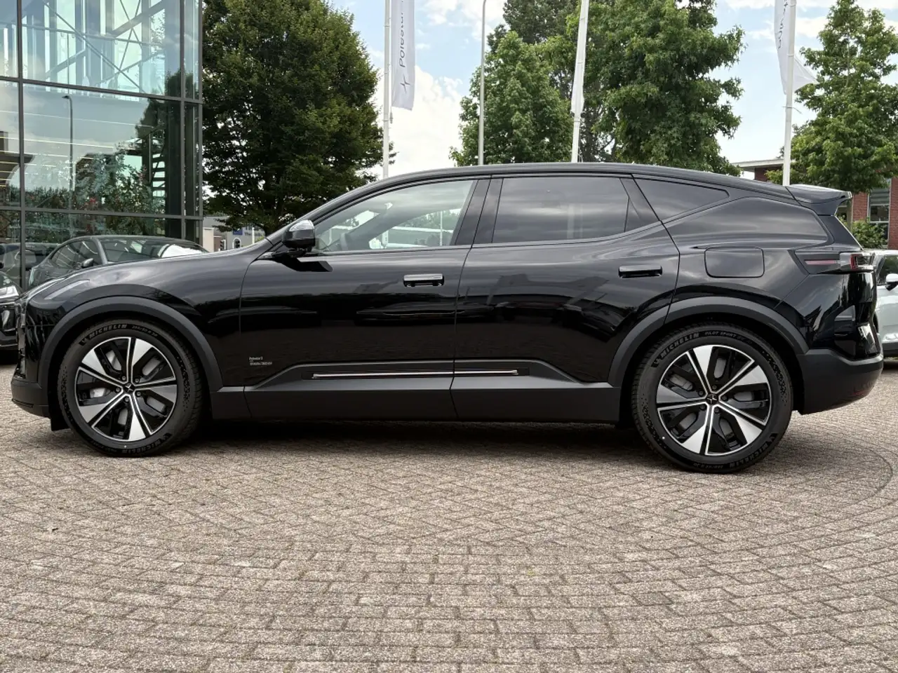 Polestar 3 2025