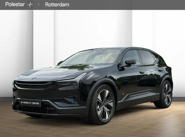 Polestar 3