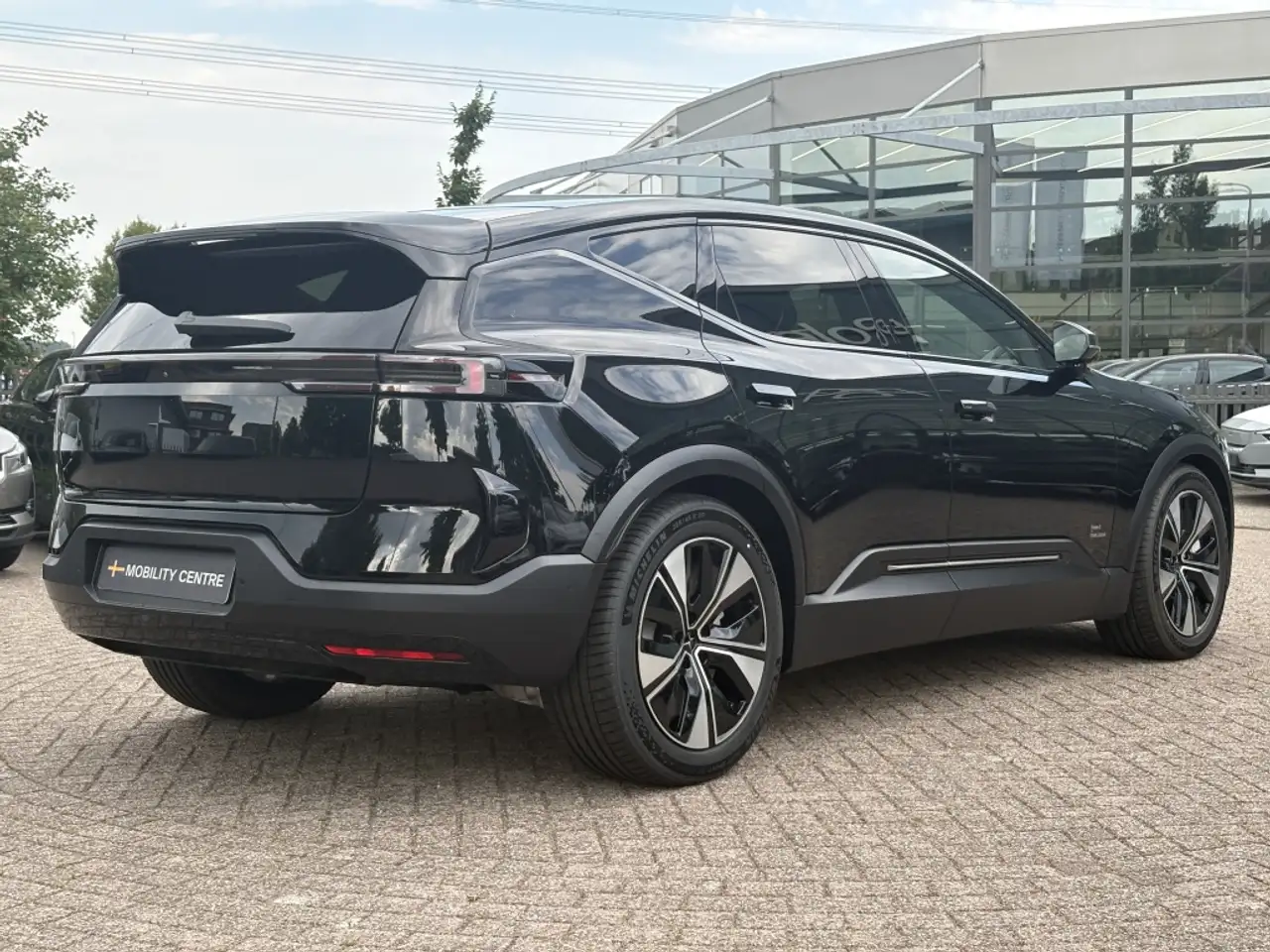 Polestar 3 2025