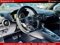 Audi TTS III COUPE TFSI 2.0 QUATTRO 310 CV Noir - thumbnail 11