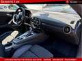 Audi TTS III COUPE TFSI 2.0 QUATTRO 310 CV Noir - thumbnail 9
