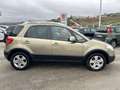 Fiat Sedici 1.9 MJT Experience 4x4 Oro - thumbnail 3