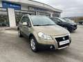 Fiat Sedici 1.9 MJT Experience 4x4 Oro - thumbnail 1