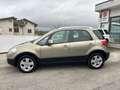 Fiat Sedici 1.9 MJT Experience 4x4 Oro - thumbnail 7