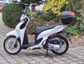Honda SH 125 SH 125 Mode Weiß - thumbnail 3