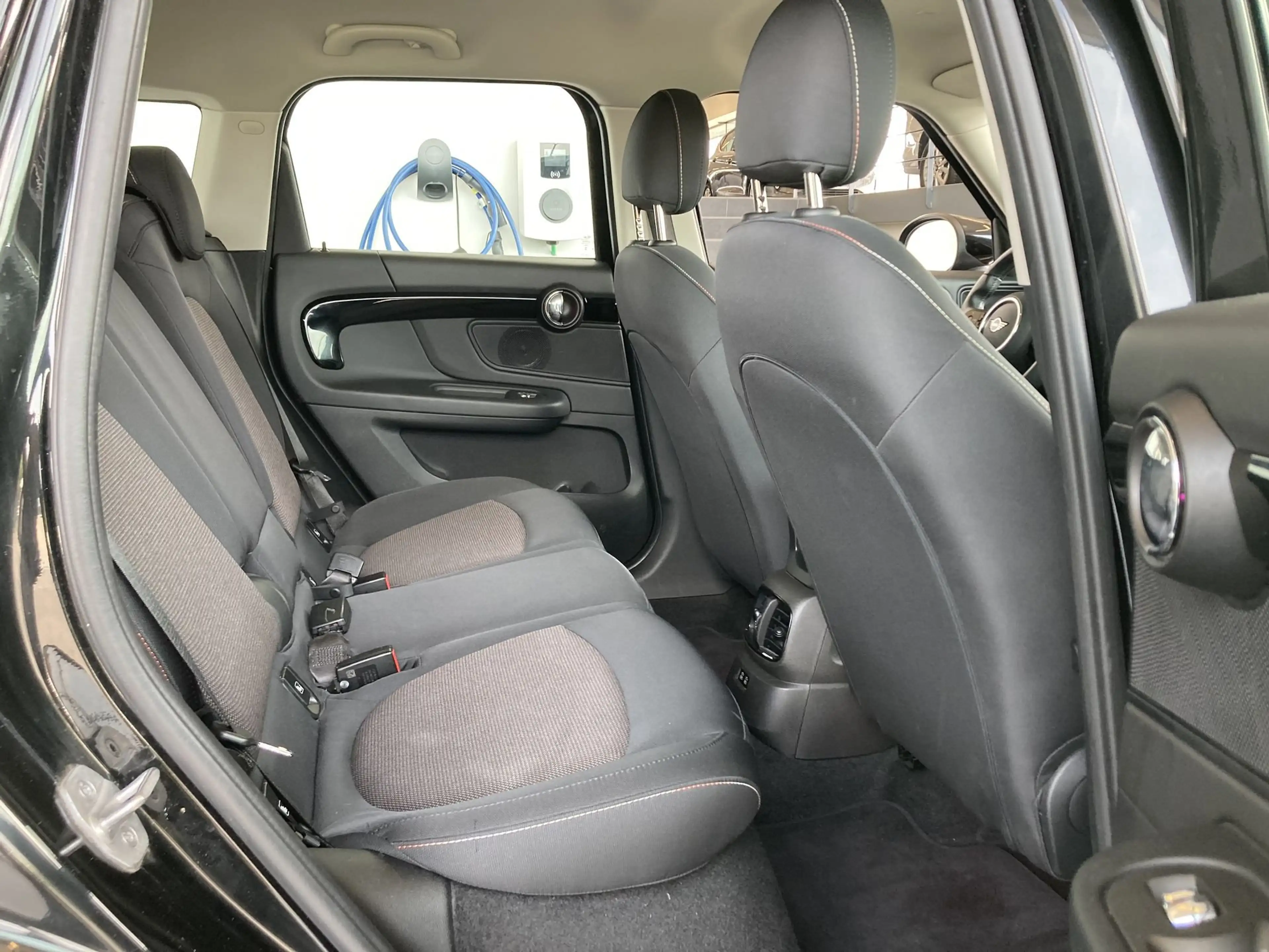 MINI Cooper Countryman PHEV AUTOMAAT AWD +TAL VAN OPTIES — photo 7