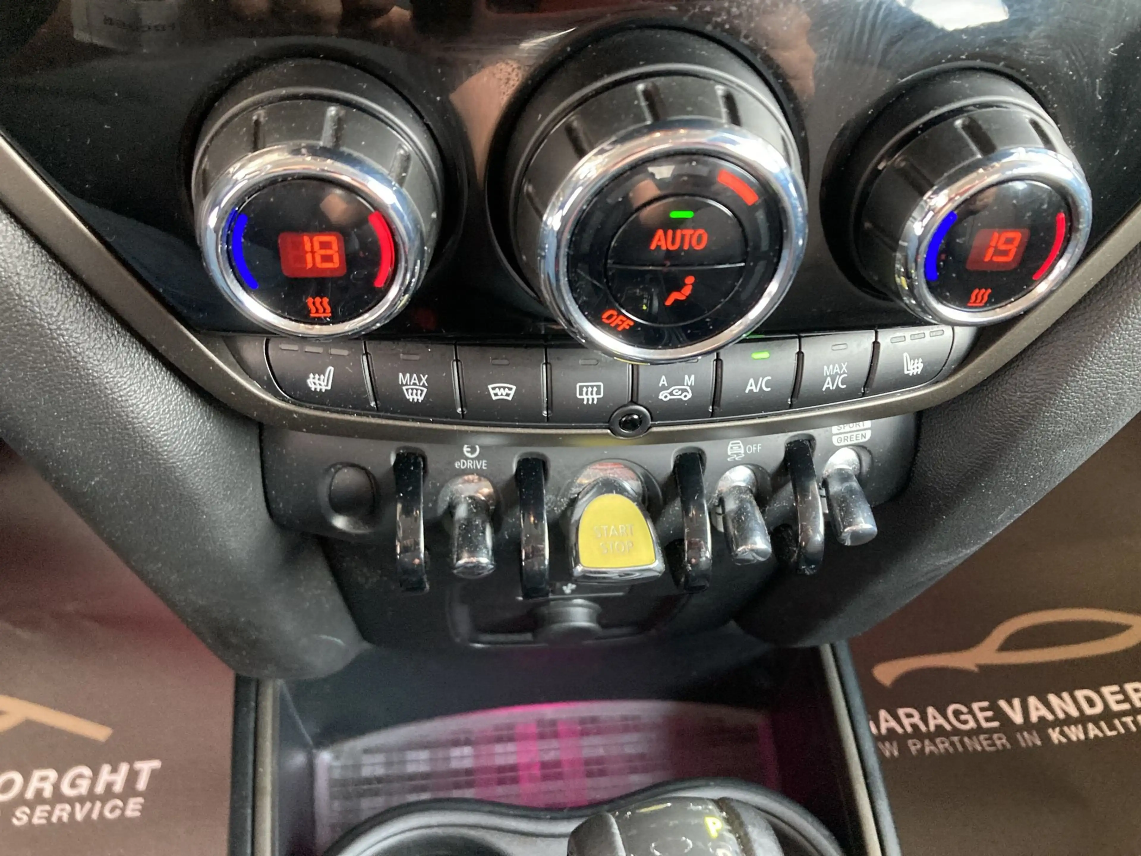 MINI Cooper Countryman PHEV AUTOMAAT AWD +TAL VAN OPTIES — photo 15