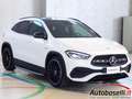 Mercedes-Benz GLA 200 180i AUTOMATIC PREMIUM ''AMG-EDITION PLUS'' 136CV Wit - thumbnail 17