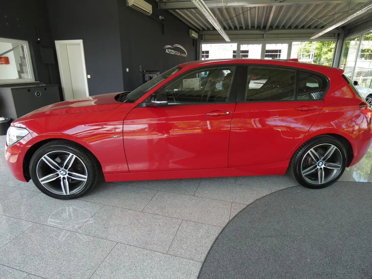Das Auto