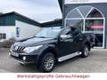 Mitsubishi L200 Plus Doppelkabine 4WD*Kamera*Sitzheiz*AHK* Noir - thumbnail 5