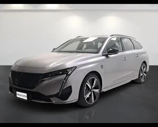 Peugeot 308 III 2021 SW SW 1.5 bluehdi GT s&s 130cv eat8