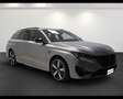 Peugeot 308 III 2021 SW SW 1.5 bluehdi GT s&s 130cv eat8 Grau - thumbnail 3