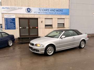 Ci 1 Jahr Gewährleistung TÜV NEU