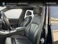 BMW X5 xDrive45e 394ch M Sport 17cv Noir - thumbnail 4