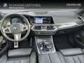 BMW X5 xDrive45e 394ch M Sport 17cv Noir - thumbnail 5